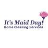 It's Maid Day Logo