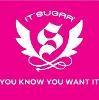 IT'SUGAR Logo