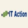 IT Action Gujarat Logo