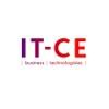 IT-CE (Informatique & Technologies Caisse D'Epargne) Logo