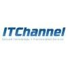 IT Channel (Asia) Logo