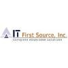 It First Source Logo
