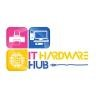 IT Hardware Hub Logo