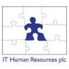 IT Human Resources Logo