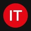 IT Lean Logo