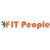 IT People Solution Logo
