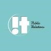 IT Public Relations Logo