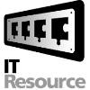 IT Resource Logo