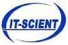 IT-SCIENT Logo