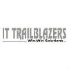 IT Trailblazers Logo
