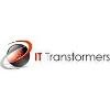 IT Transformers Logo