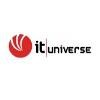 IT Universe Tecnologia Logo