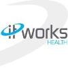 IT Works Health Logo