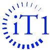 iT1 Source Logo