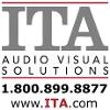 ITA Audio Visual Solutions Logo