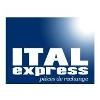 ital express Logo