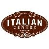 Italian Centre Shop Logo