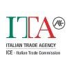 Italian Trade Commission Logo