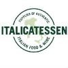 Italicatessen Logo