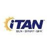 iTAN Sun Spray Spa Logo