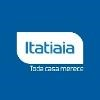 Itatiaia Logo