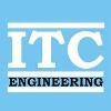 ITC Engineering Logo