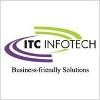 ITC Infotech Logo