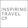 ITC Luxury Travel Group Logo