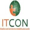 ITCON Services Logo