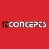 ITConcept Professional Logo