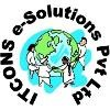 ITCONS e-Solutions Logo
