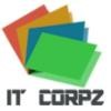 ITCorpZ Logo