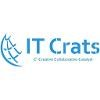 ITCrats Info Solutions Logo