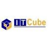 ITCube Solutions Logo