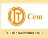 ITD Cementation India Logo