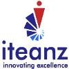 Iteanz Technologies India Logo