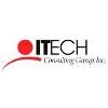 ITech Consulting Logo