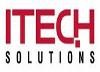 iTech Solutions Logo