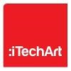 iTechArt Logo