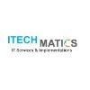 ITECHMATICS Logo