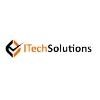 ITECHSOLUTIONS INDIA Logo
