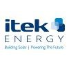 Itek Energy Logo