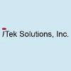 iTek Solutions Logo