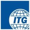 ITG International Transports Logo