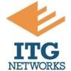 ITG Networks Logo