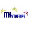 ITH Staffing Logo