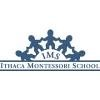 Ithaca Montessori School Logo