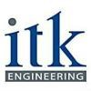 ITK Engineering Logo