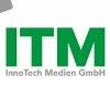 ITM InnoTech Medien Logo