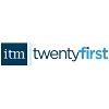 ITM TwentyFirst Logo